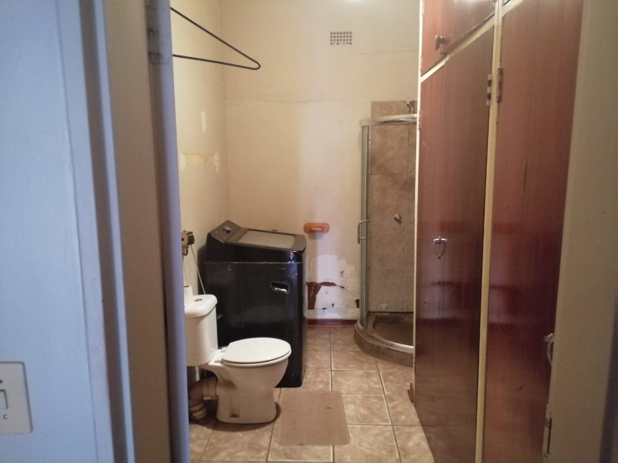 3 Bedroom Property for Sale in Olifantshoek Northern Cape